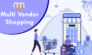 Multi Vendor Shop