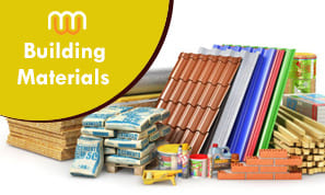 Building Materials Shop