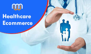 Healthcare Ecommerce